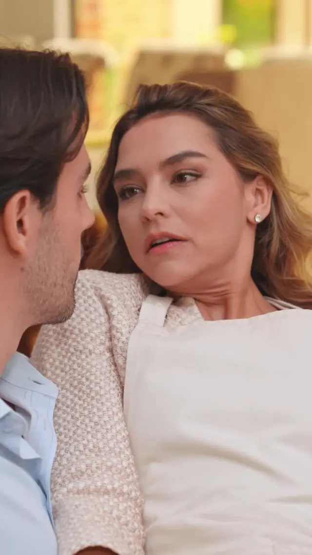 Episodio 17 de Despierta, Mi Esposo Multimillonario