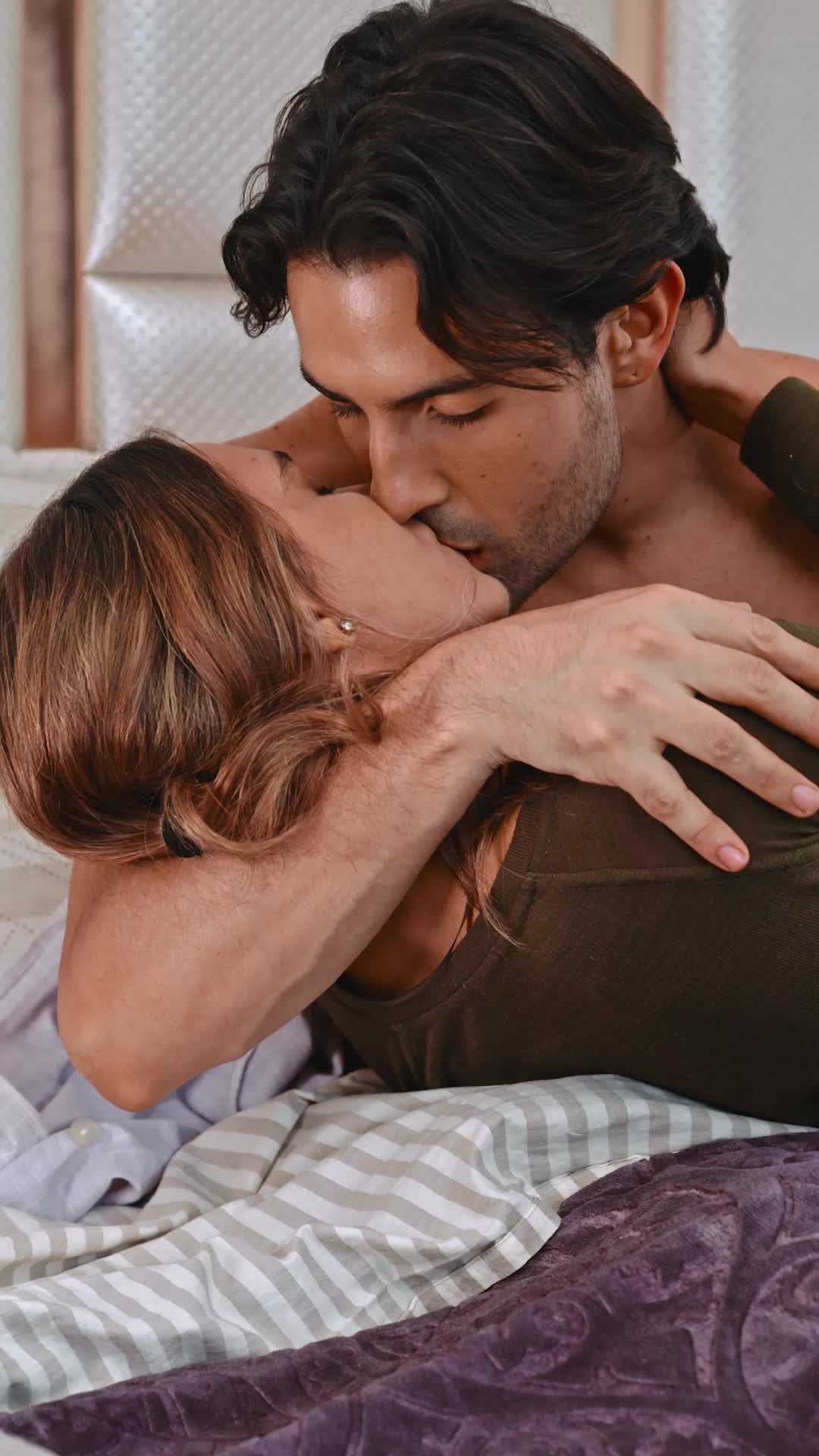 Episodio 22 de Despierta, Mi Esposo Multimillonario