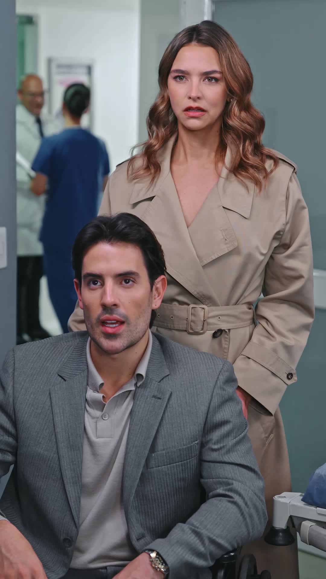 Episodio 23 de Despierta, Mi Esposo Multimillonario