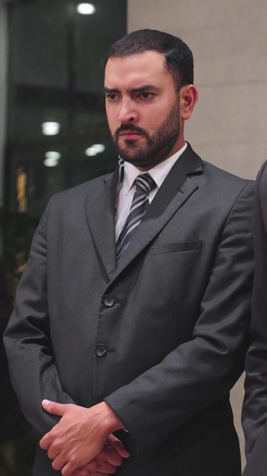 Episodio 31 de Despierta, Mi Esposo Multimillonario