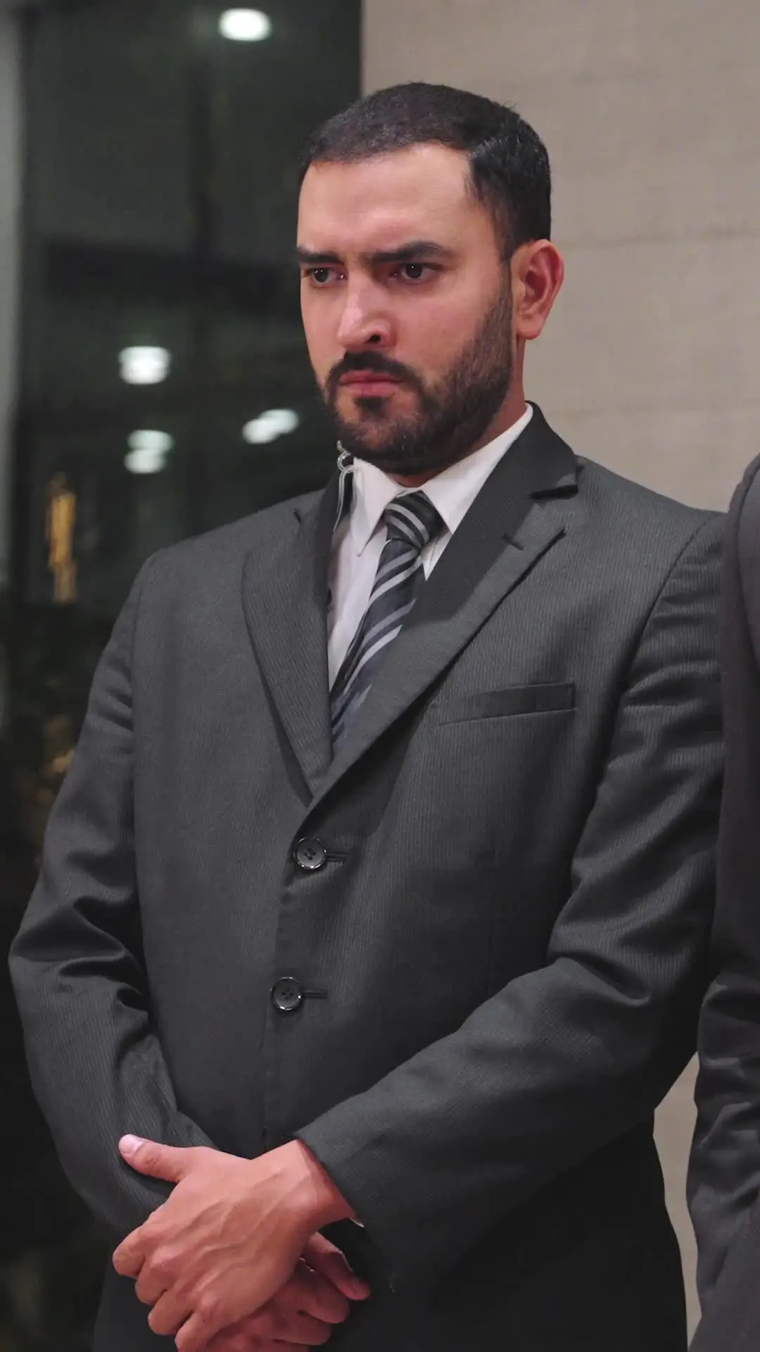Episodio 31 de Despierta, Mi Esposo Multimillonario