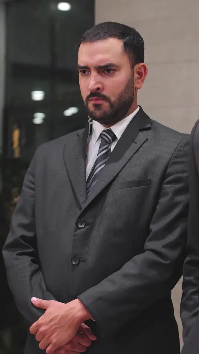 Episodio 31 de Despierta, Mi Esposo Multimillonario