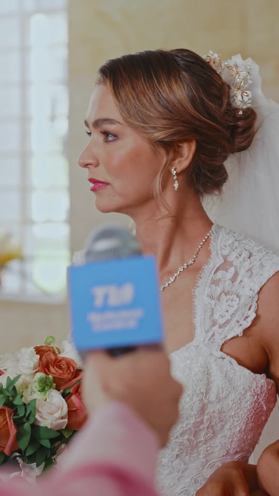 Episodio 4 de Despierta, Mi Esposo Multimillonario