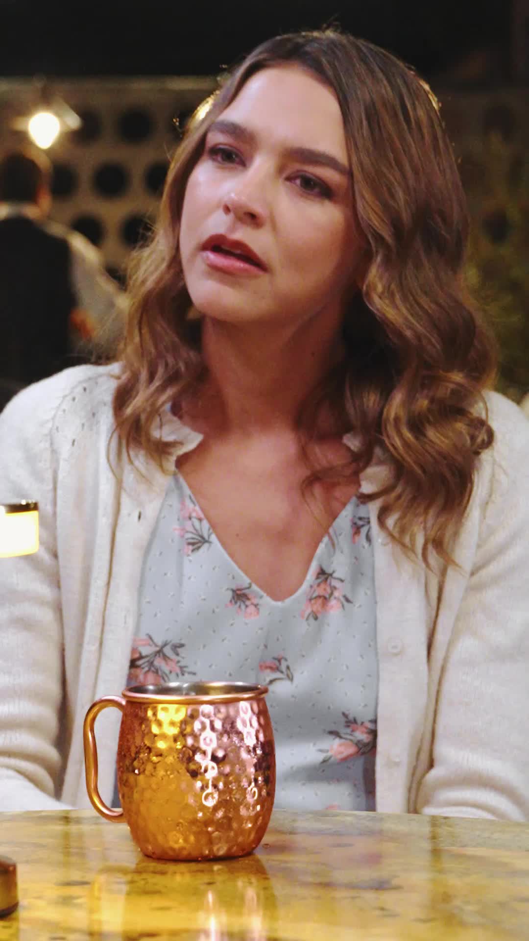 Episodio 40 de Despierta, Mi Esposo Multimillonario
