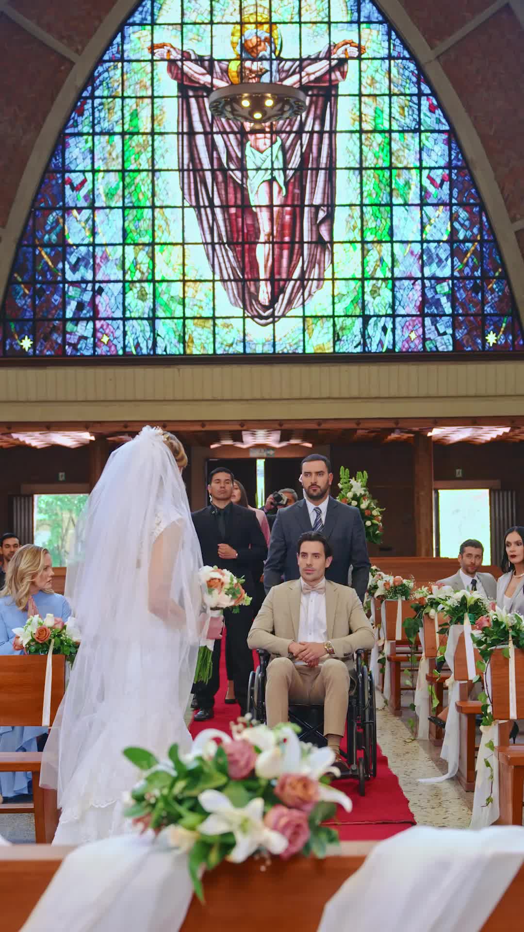 Episodio 5 de Despierta, Mi Esposo Multimillonario