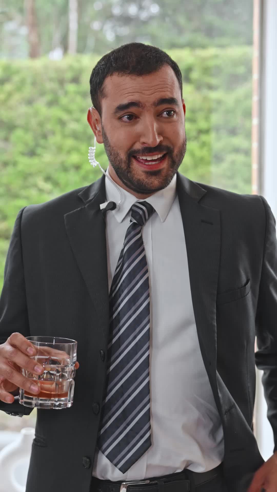 Episodio 58 de Despierta, Mi Esposo Multimillonario