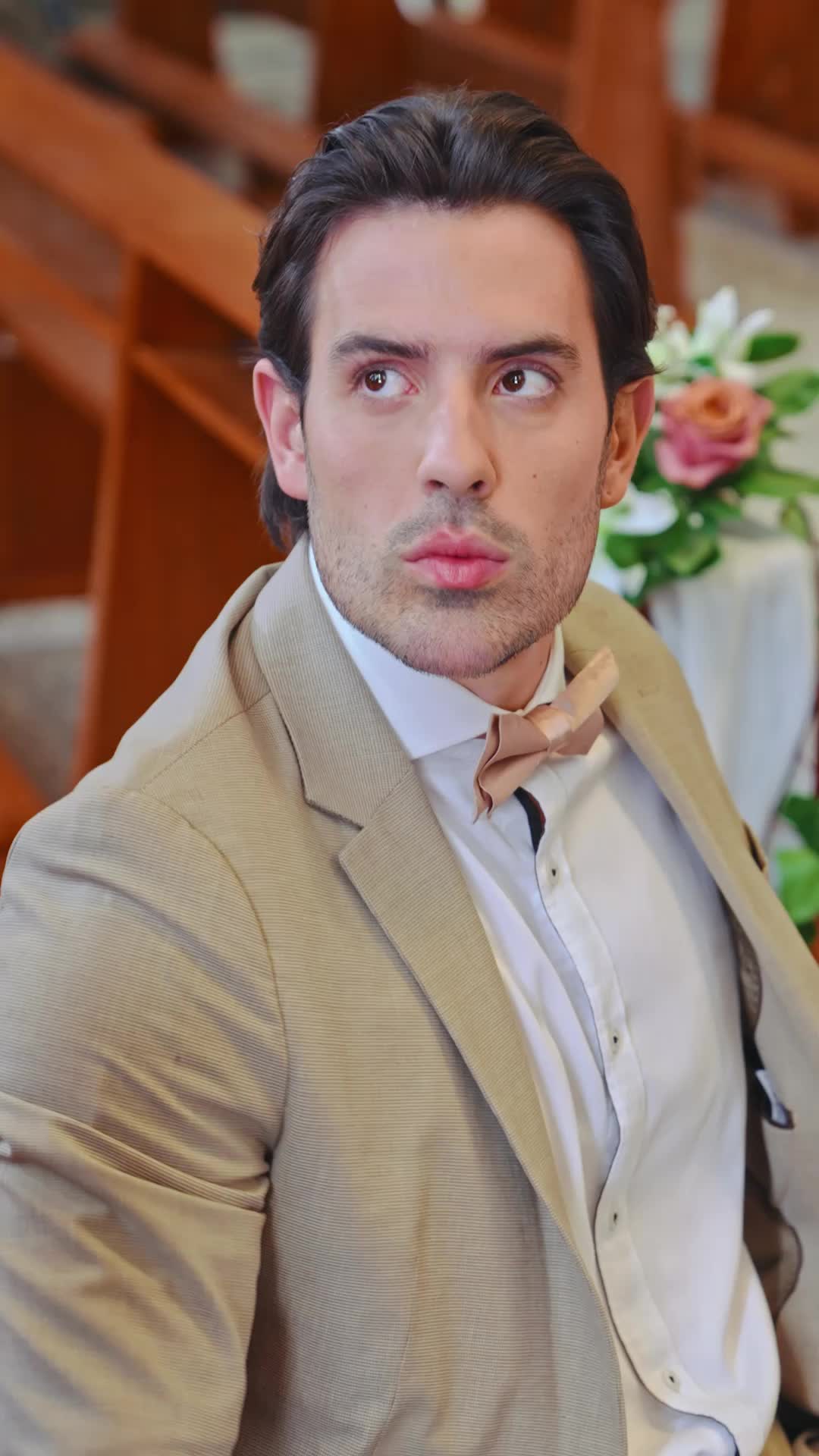 Episodio 6 de Despierta, Mi Esposo Multimillonario