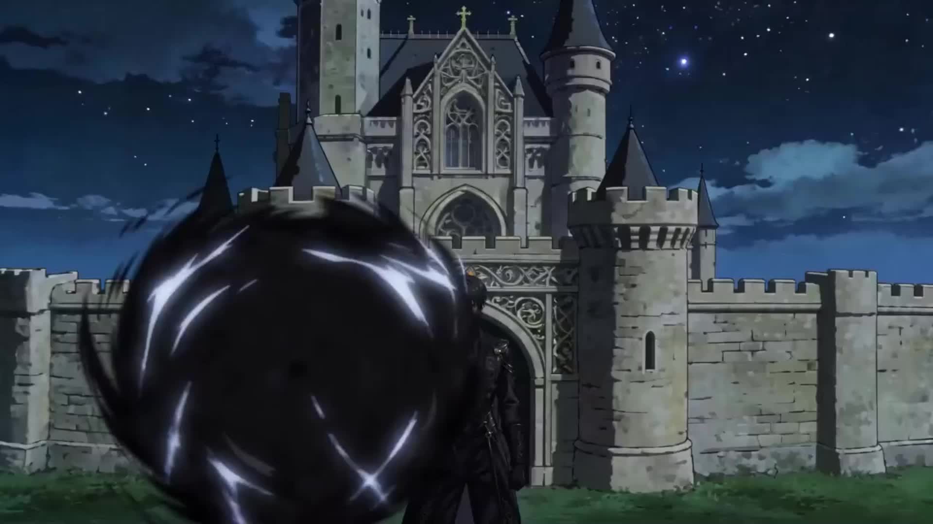 Episodio 29 de Despierto a un dios maligno y elevo a una súcubo seis estrellas
