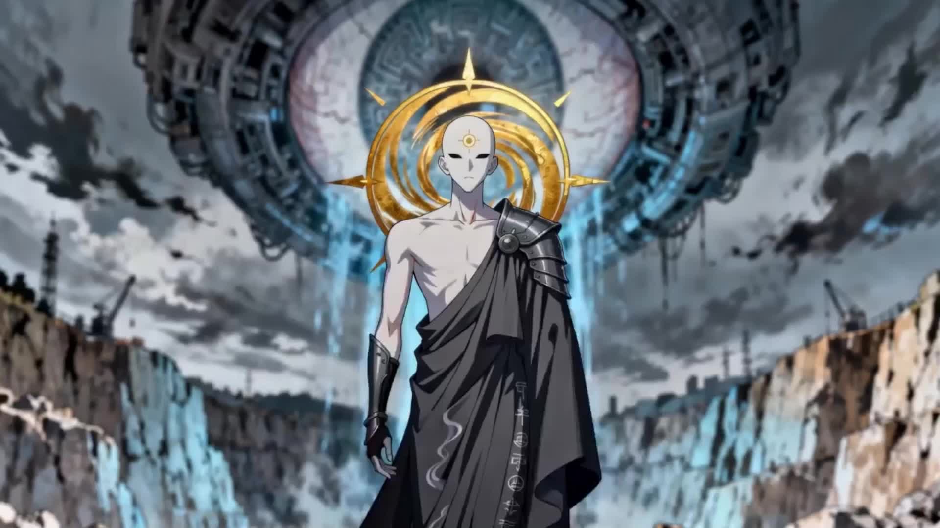 Episodio 42 de Despierto a un dios maligno y elevo a una súcubo seis estrellas
