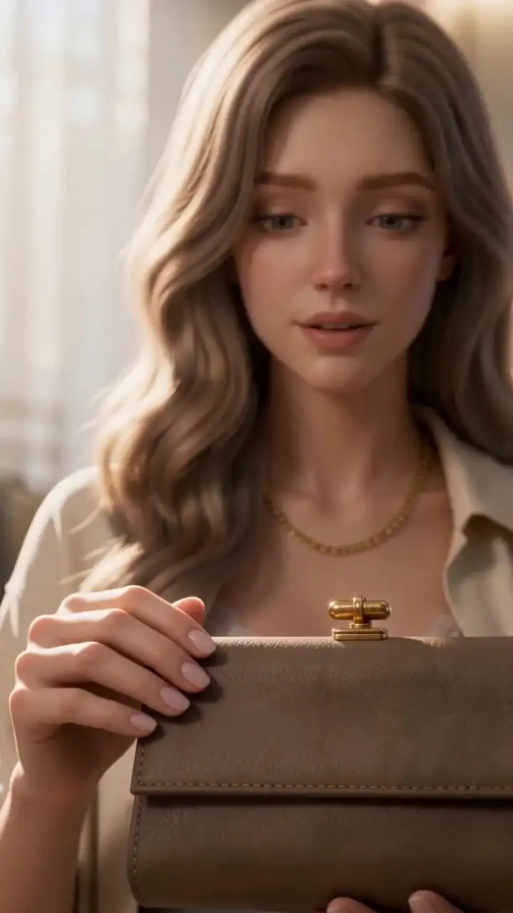 Episodio 30 de Después de comprar esperma, el Alfa me reclamó