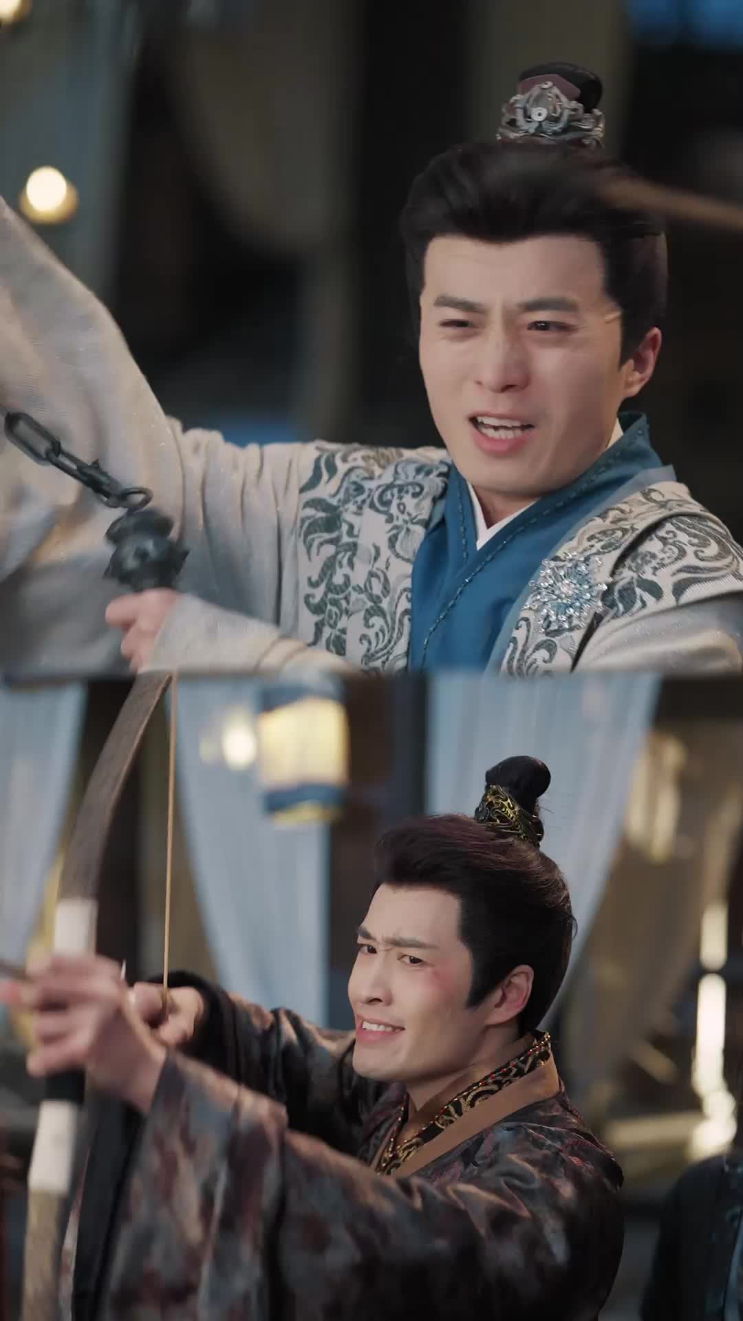 Episodio 7 de Después de ser la matona del emperador