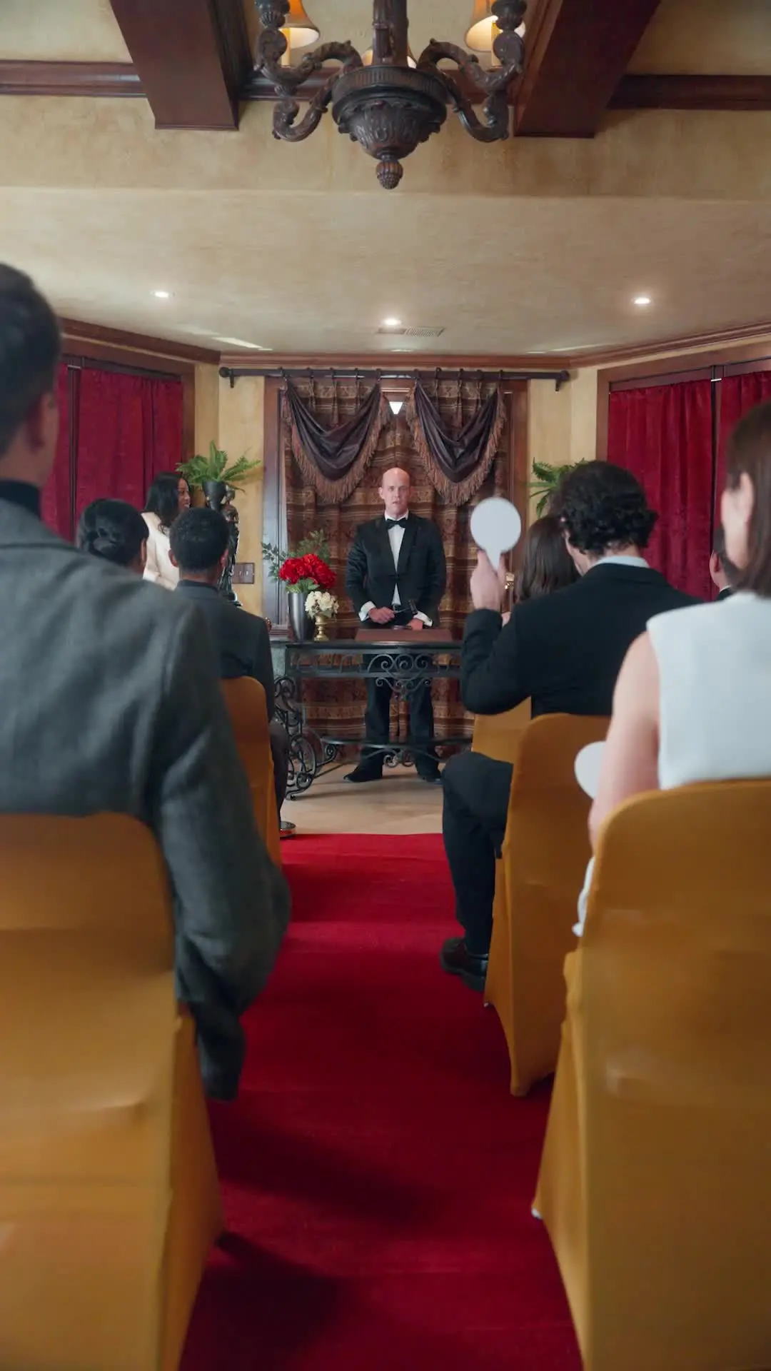 Episodio 2 de Después del divorcio, soy consentida por tres hermanos