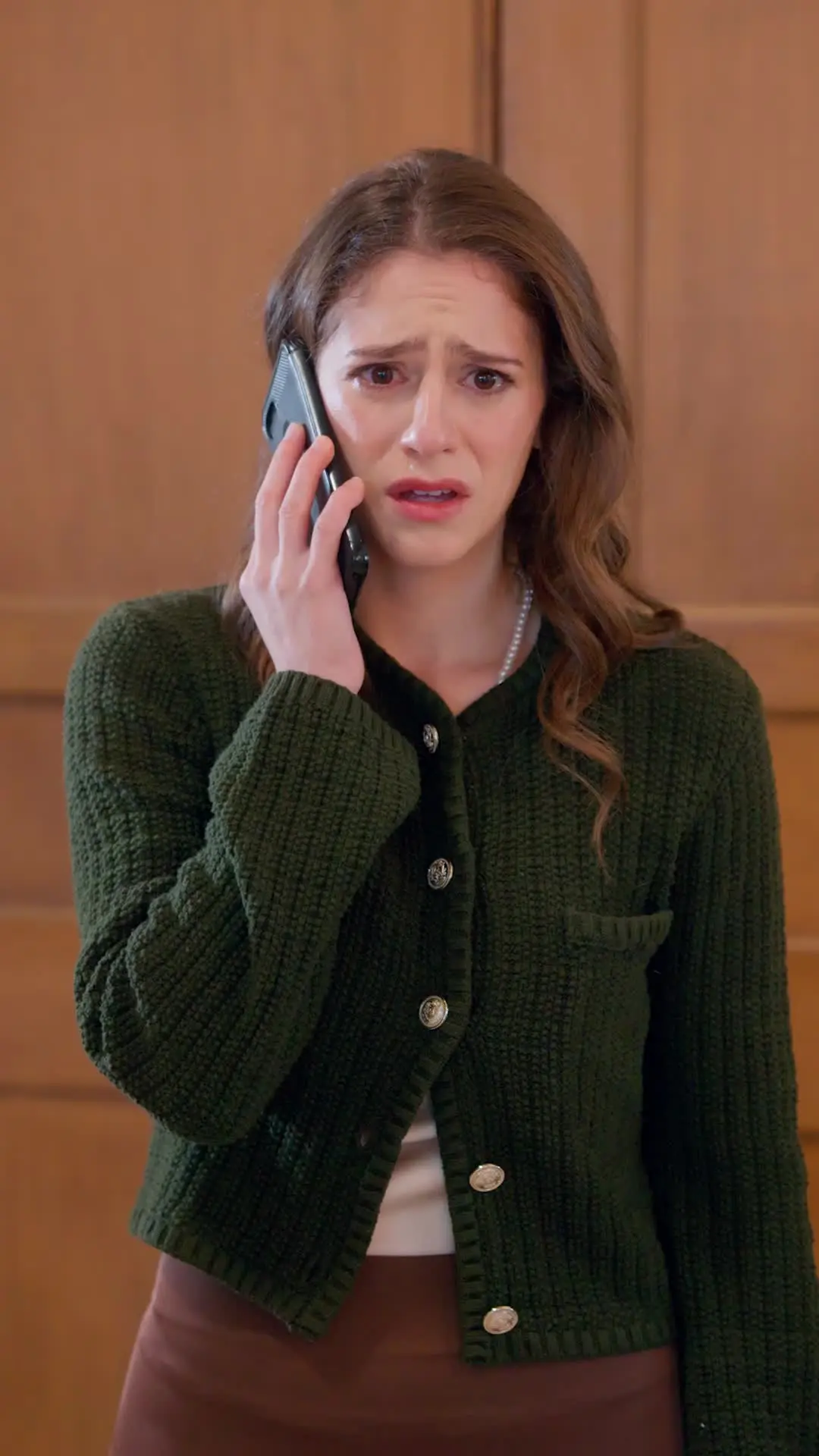Episodio 9 de Después del divorcio, soy consentida por tres hermanos