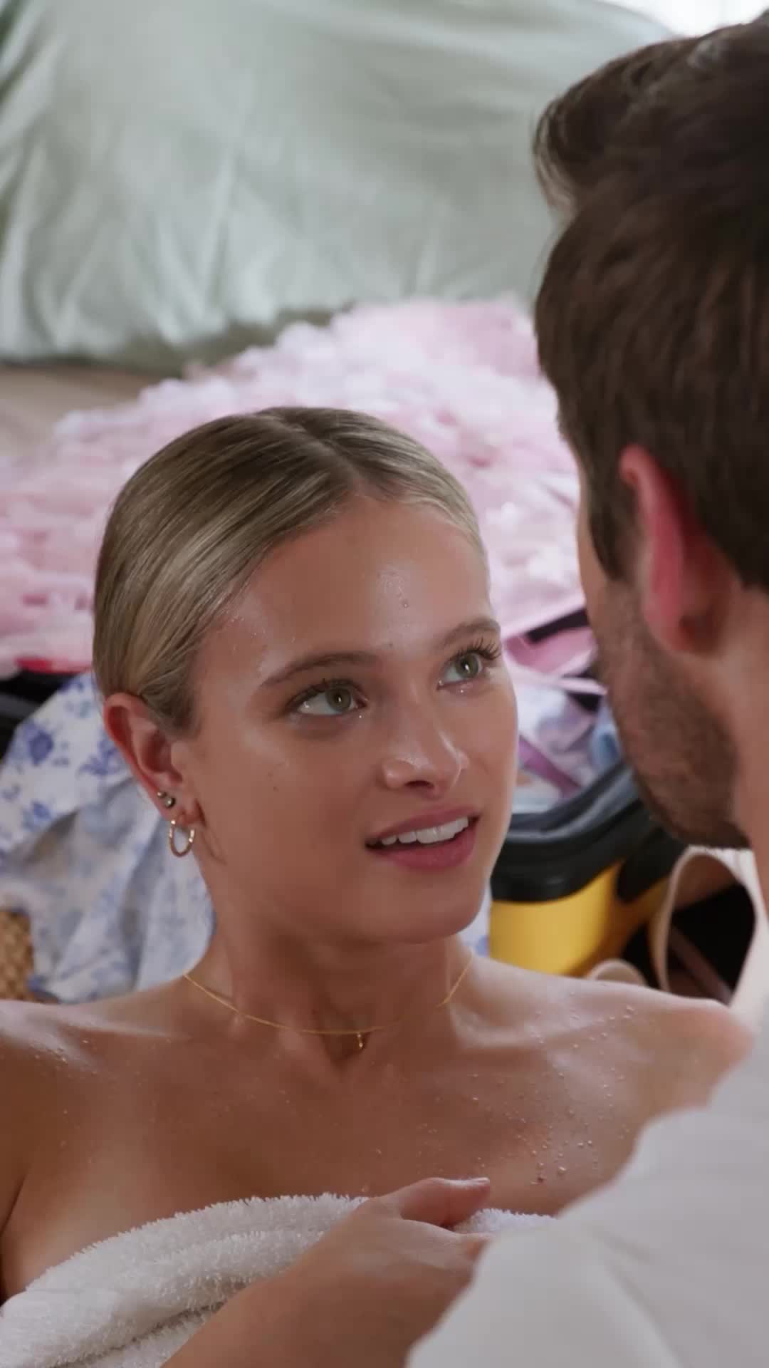 Episodio 13 de Destinada a encontrarte