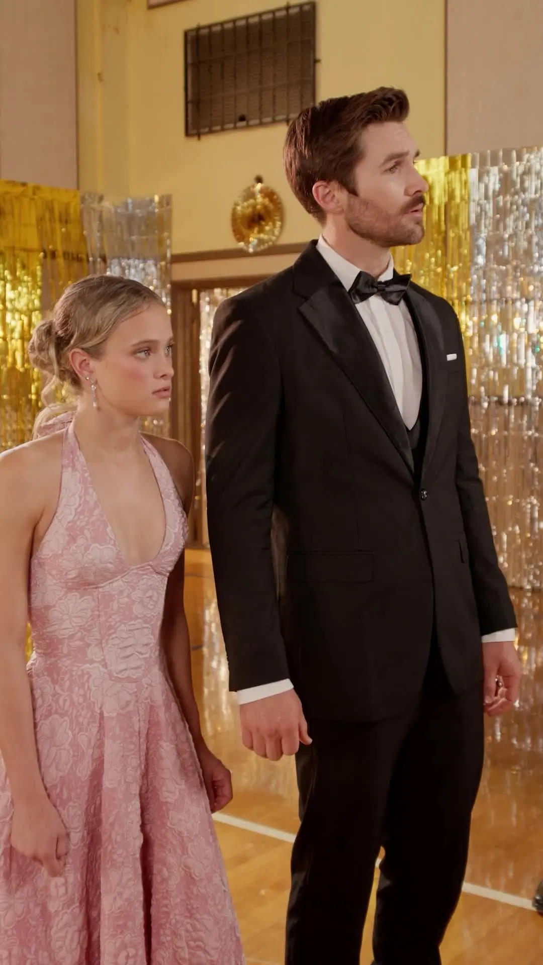 Episodio 39 de Destinada a encontrarte
