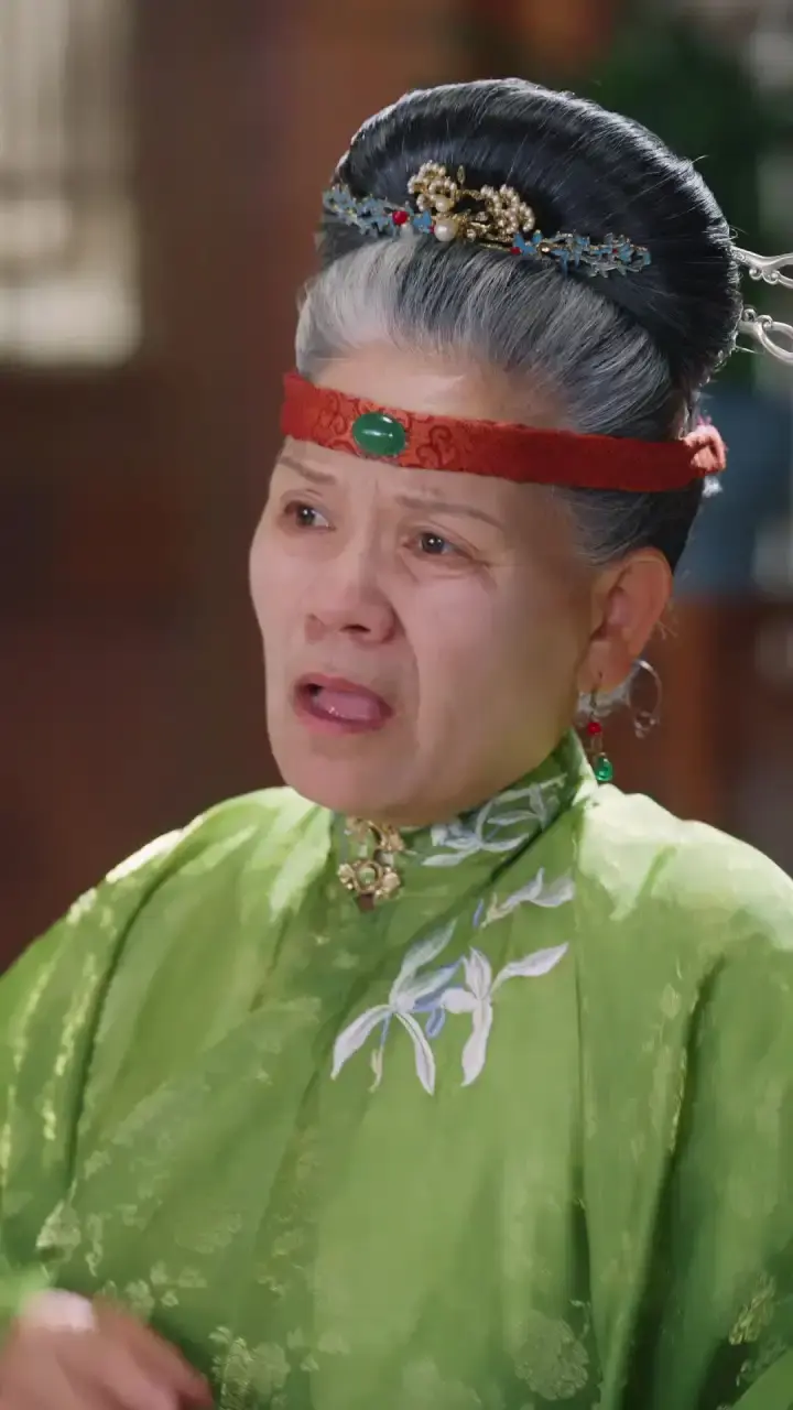 Episodio 12 de Destinada a los brazos del príncipe