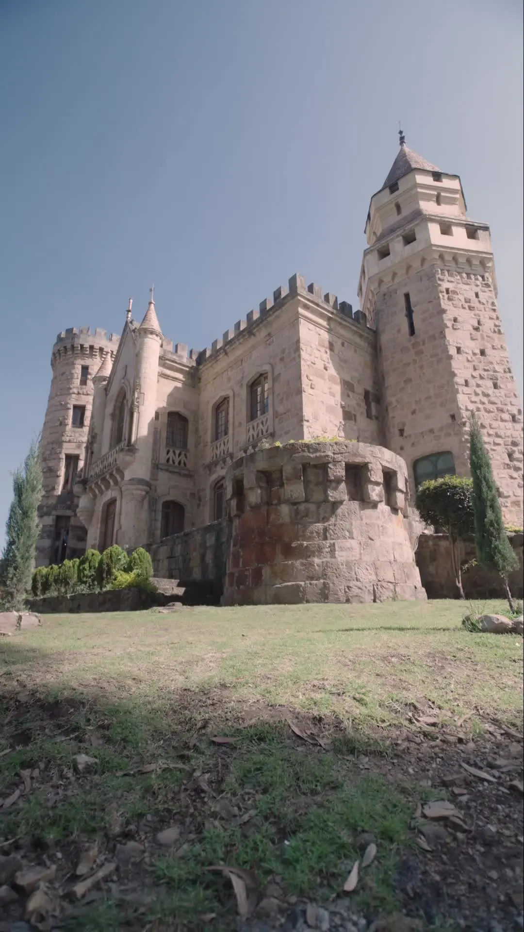 Episodio 13 de Destinada a mi Alfa Prohibido