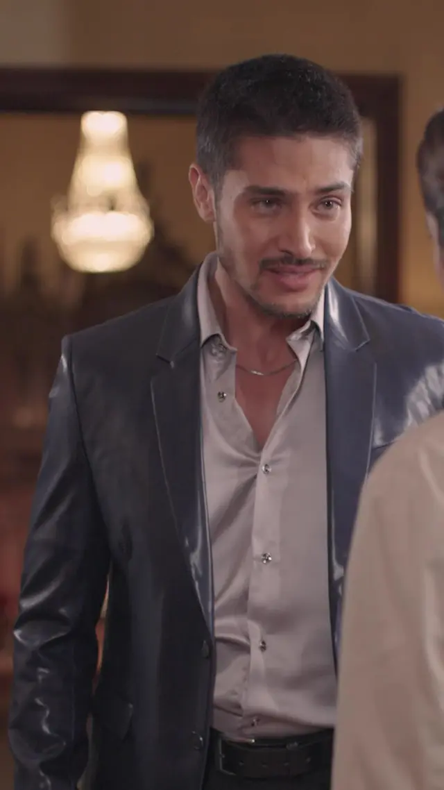 Episodio 23 de Destinada a mi Alfa Prohibido