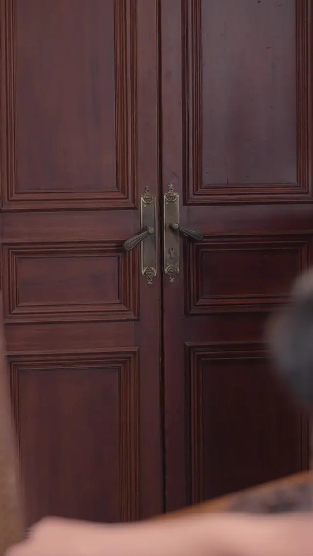 Episodio 3 de Destinada a mi Alfa Prohibido