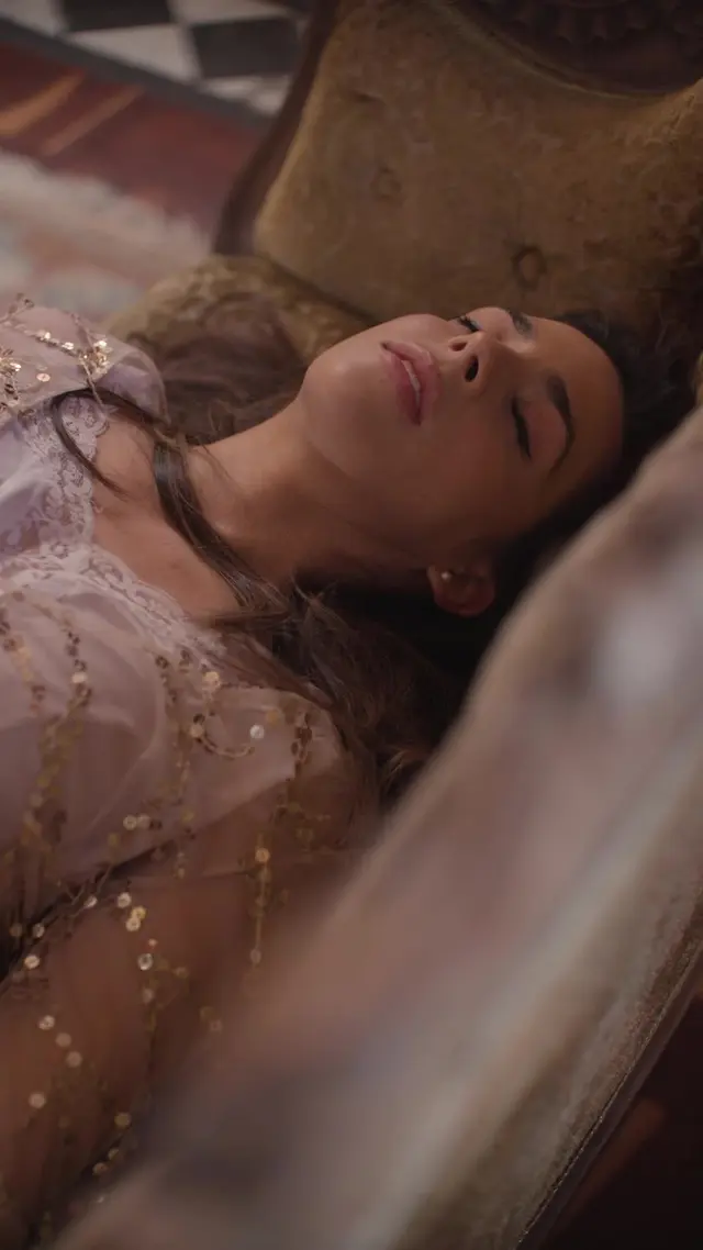 Episodio 45 de Destinada a mi Alfa Prohibido