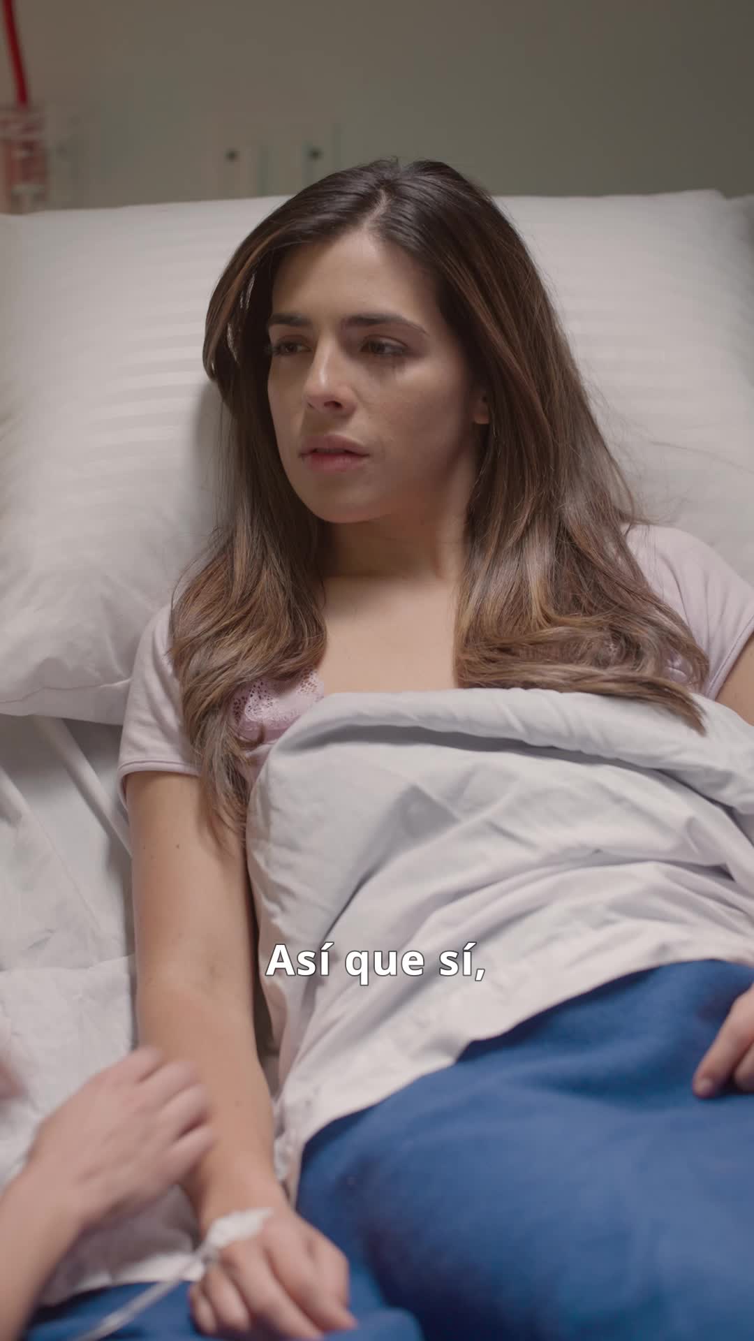 Episodio 47 de Destinada a mi Alfa Prohibido