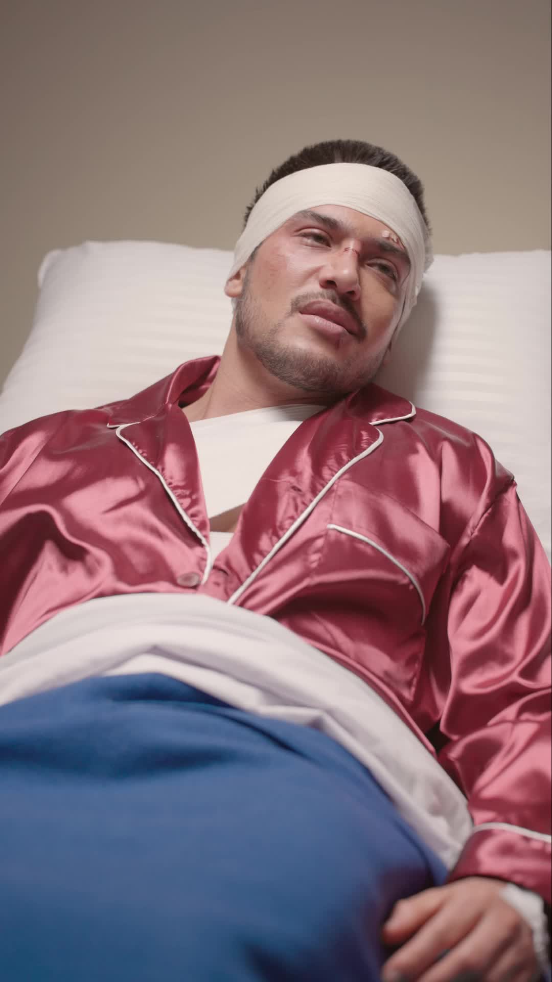 Episodio 49 de Destinada a mi Alfa Prohibido