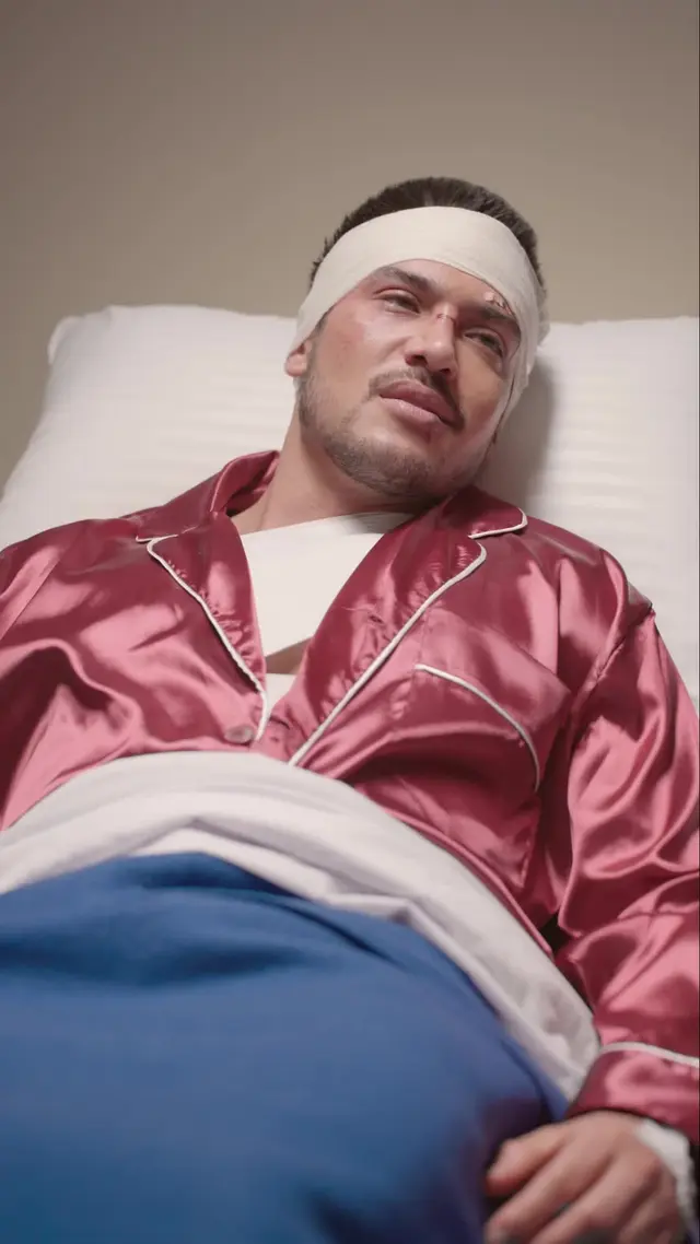 Episodio 49 de Destinada a mi Alfa Prohibido