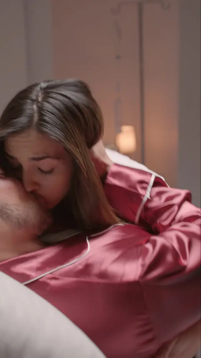Episodio 50 de Destinada a mi Alfa Prohibido