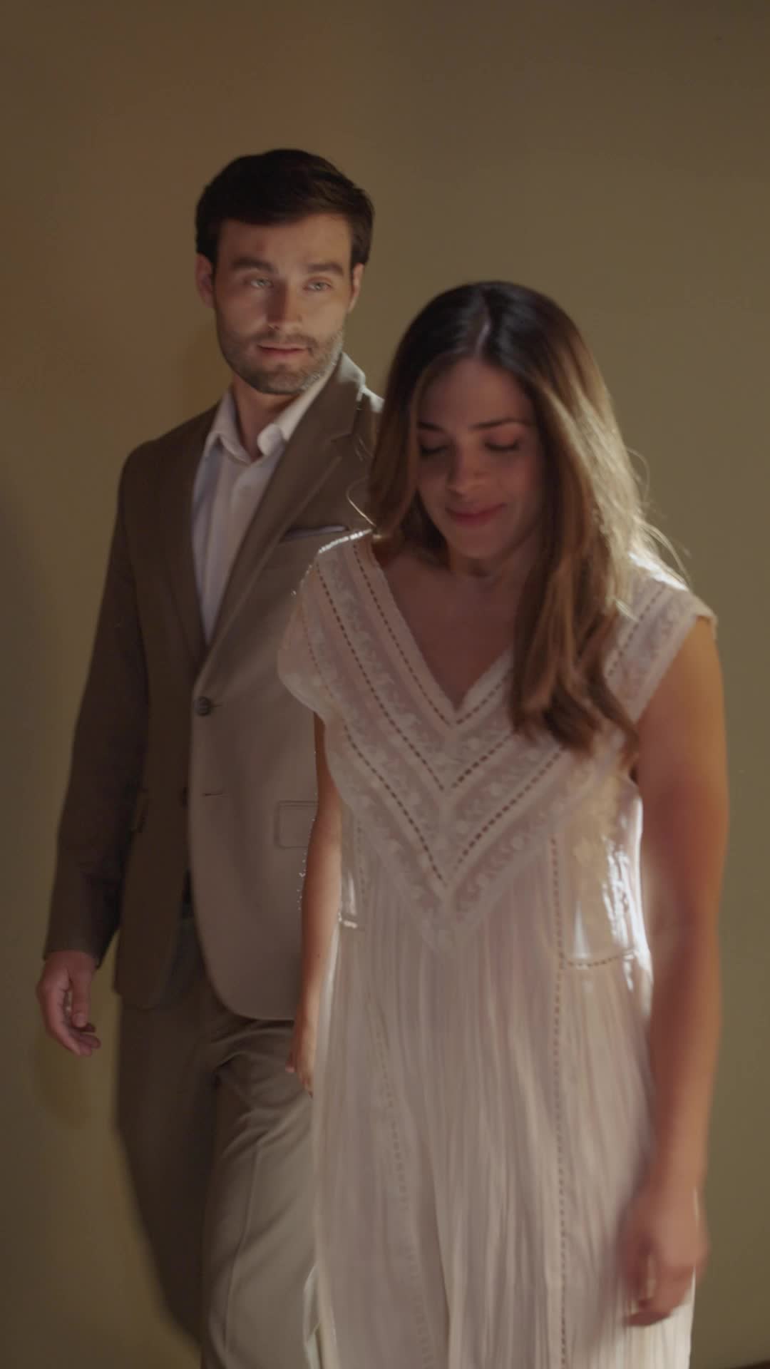 Episodio 56 de Destinada a mi Alfa Prohibido