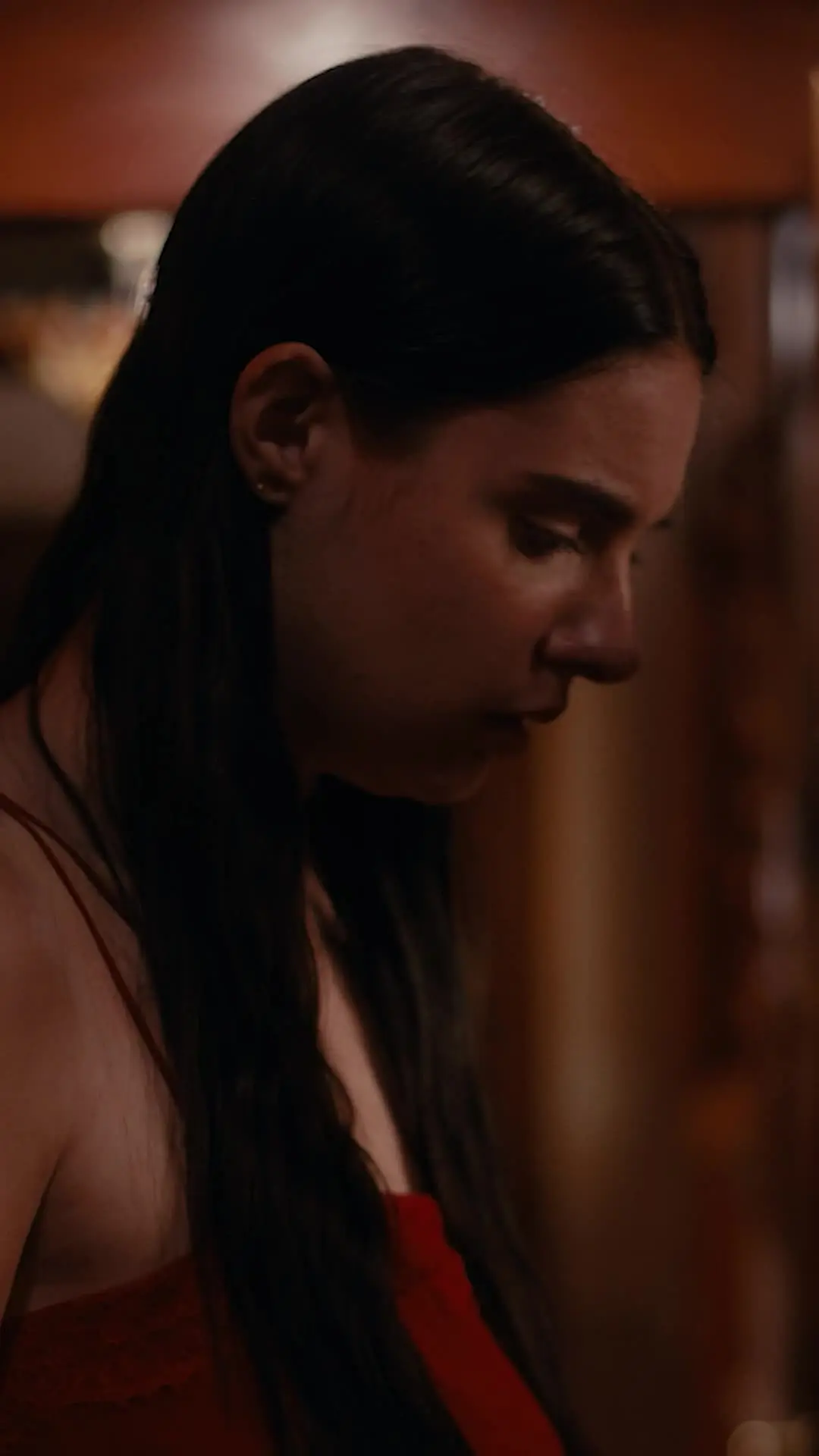 Episodio 16 de Destinada al Alfa Prohibido