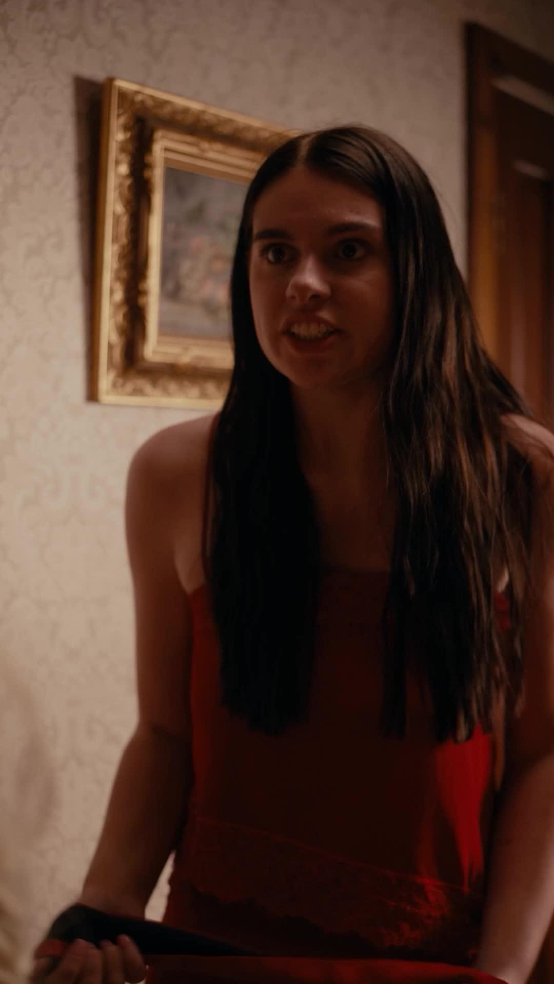 Episodio 17 de Destinada al Alfa Prohibido