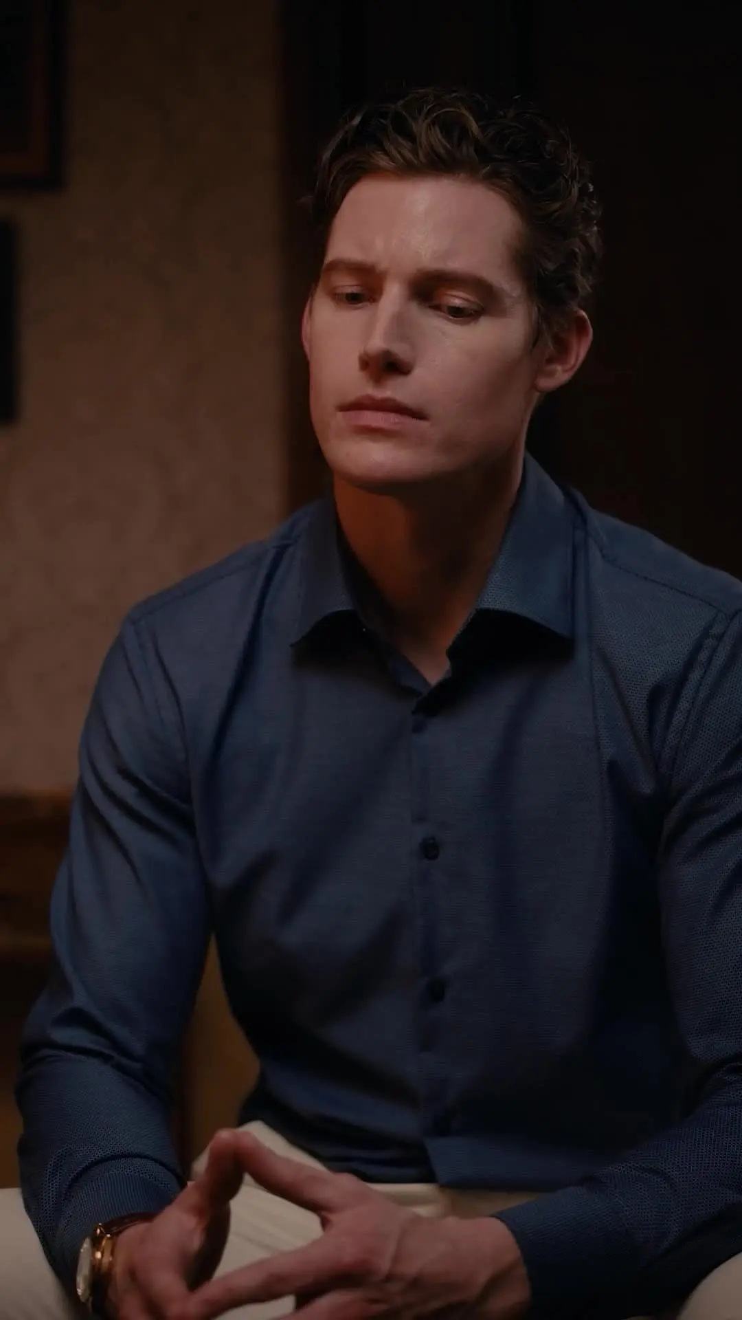 Episodio 19 de Destinada al Alfa Prohibido