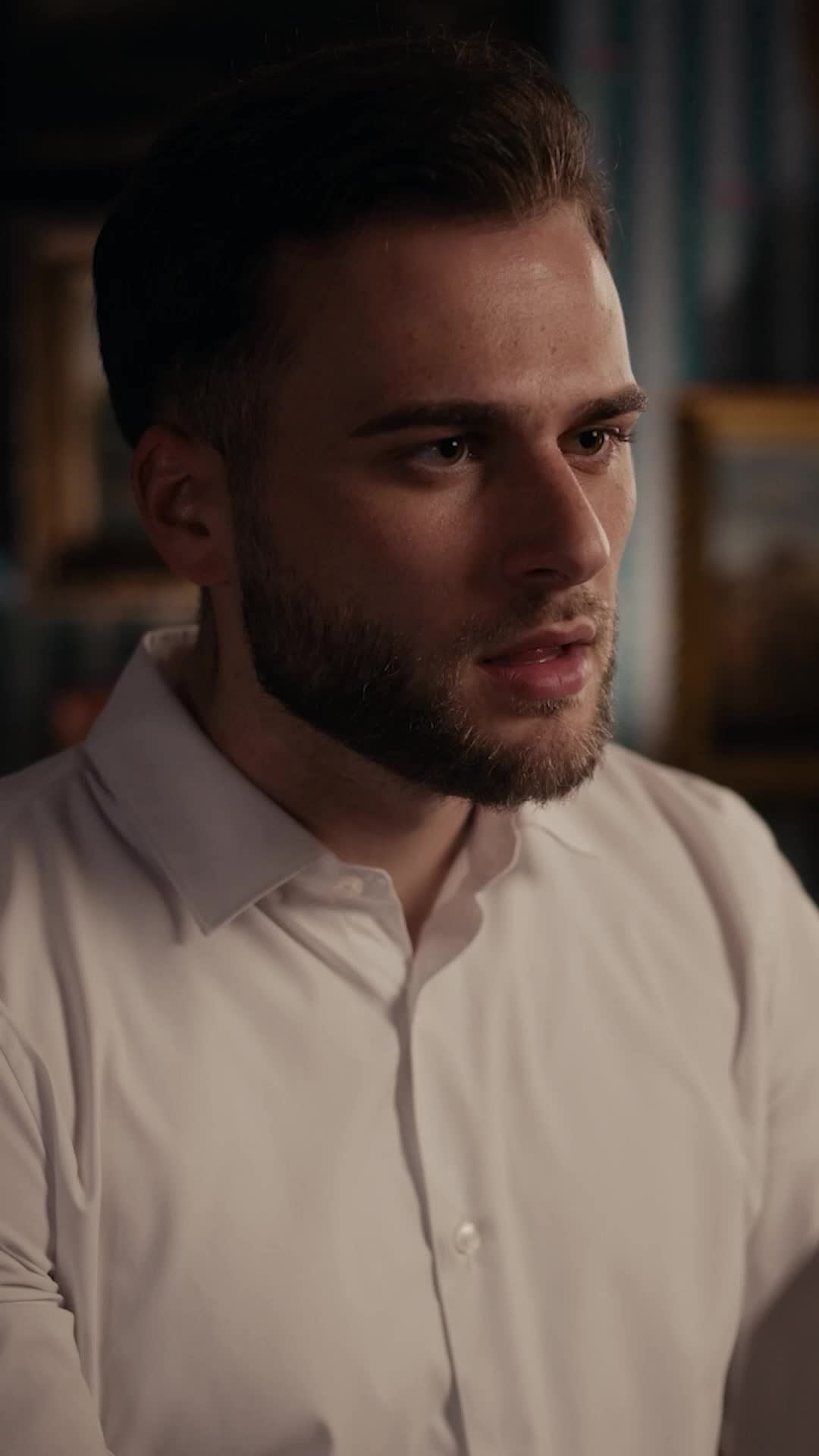 Episodio 23 de Destinada al Alfa Prohibido