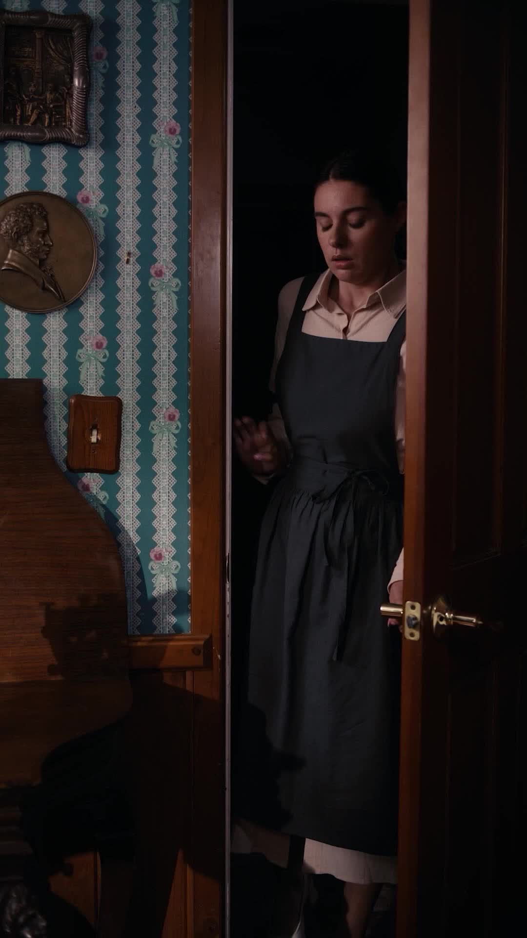 Episodio 3 de Destinada al Alfa Prohibido
