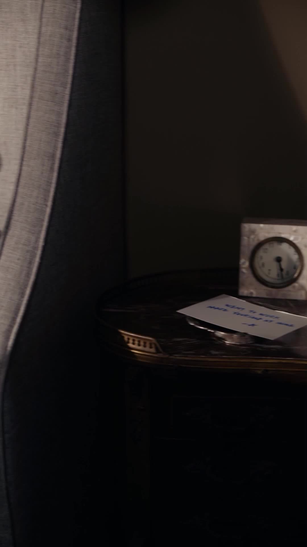 Episodio 30 de Destinada al Alfa Prohibido