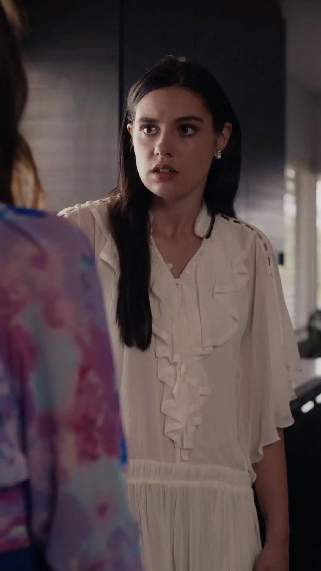 Episodio 31 de Destinada al Alfa Prohibido