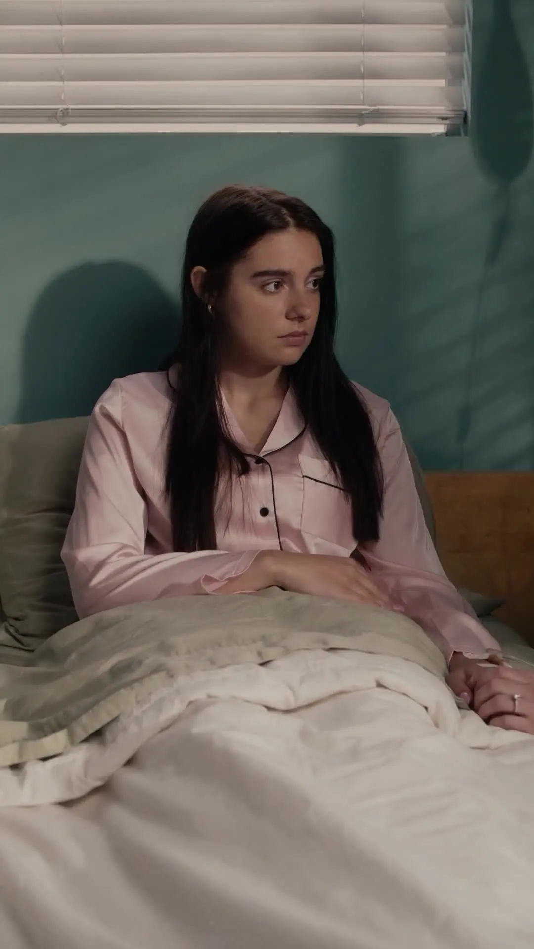 Episodio 46 de Destinada al Alfa Prohibido