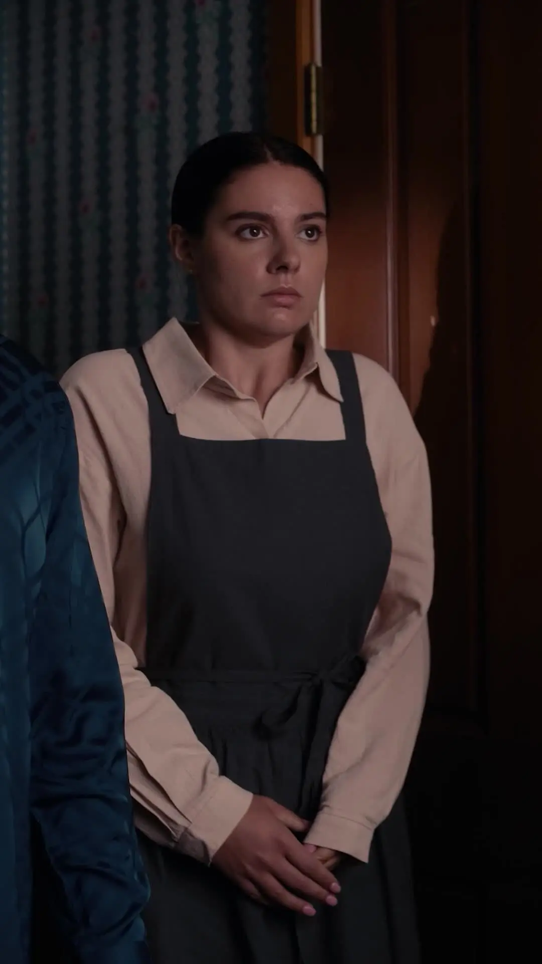 Episodio 5 de Destinada al Alfa Prohibido