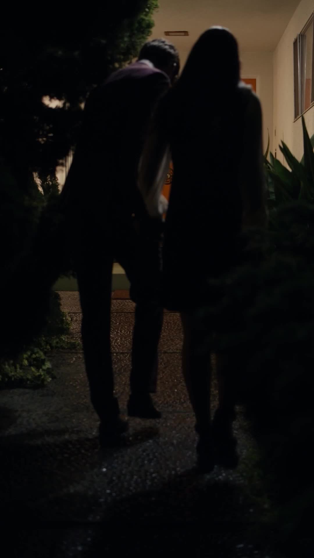 Episodio 54 de Destinada al Alfa Prohibido