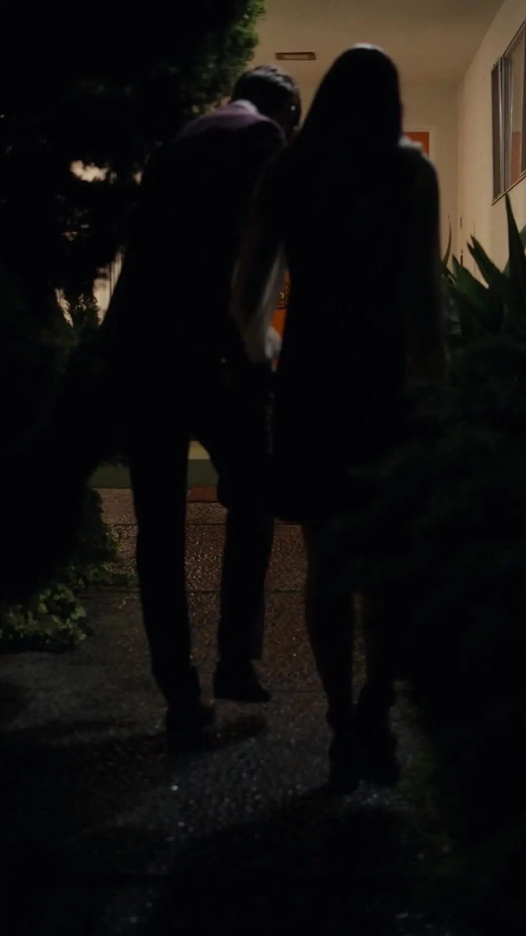 Episodio 54 de Destinada al Alfa Prohibido