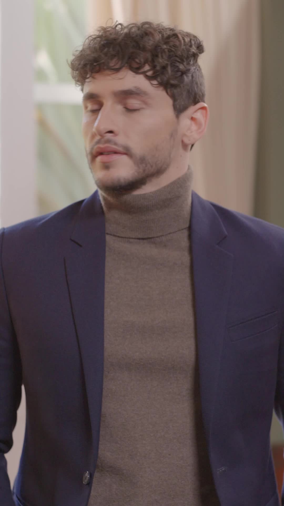 Episodio 10 de Destinada al Alfa