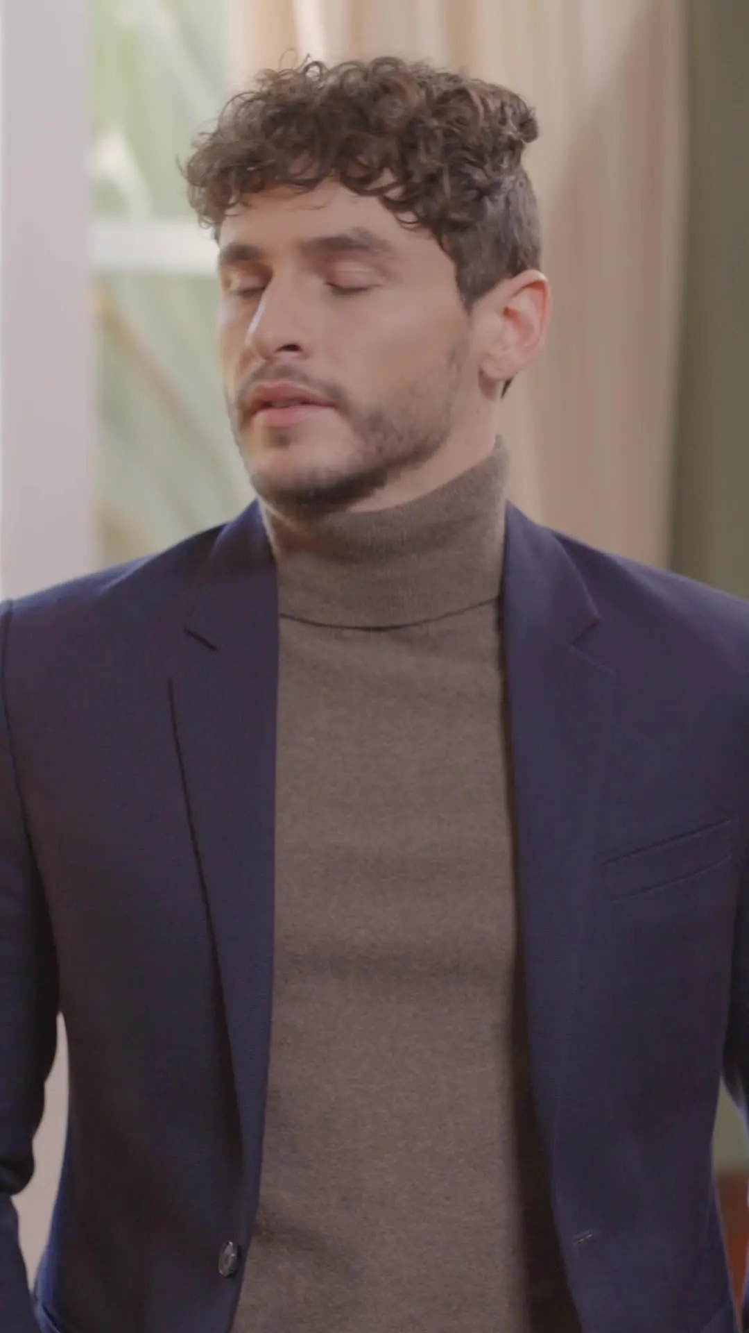 Episodio 10 de Destinada al Alfa