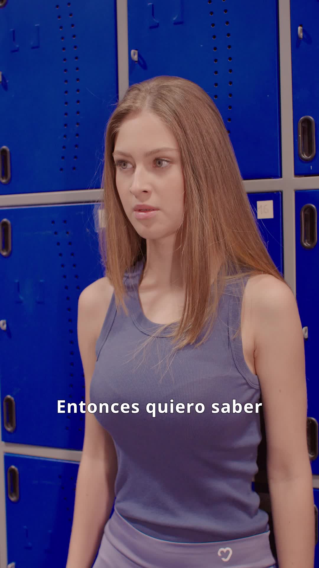 Episodio 15 de Destinada al Alfa