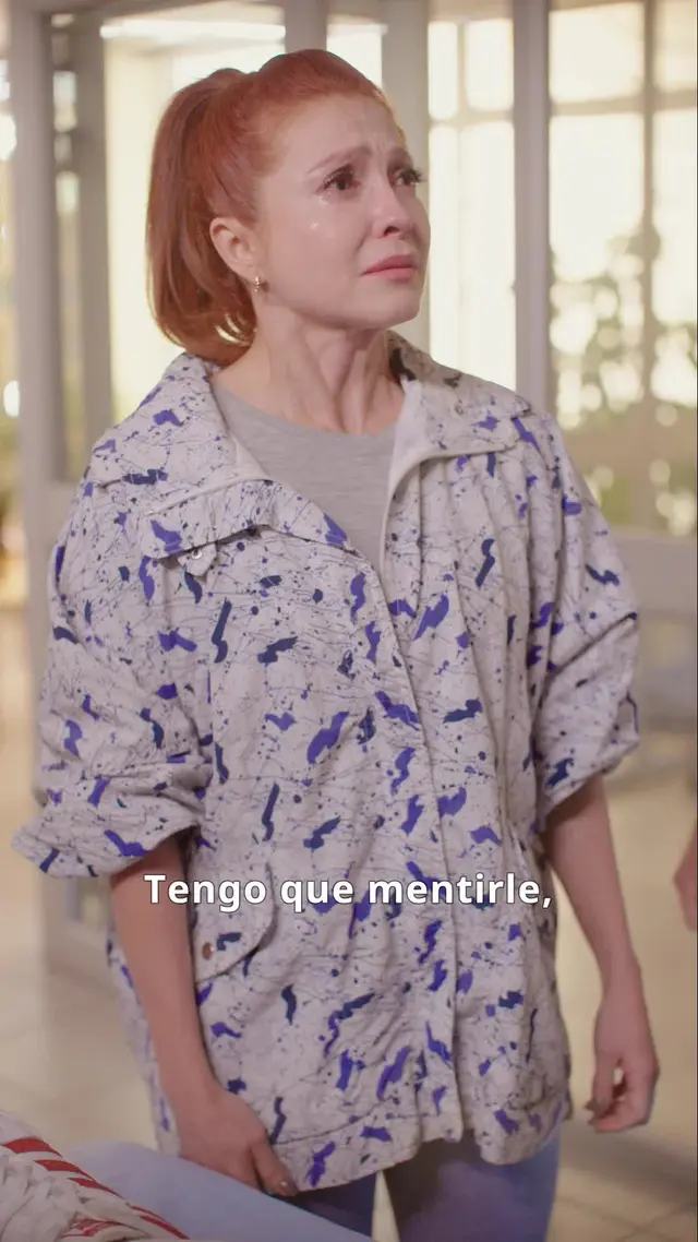 Episodio 23 de Destinada al Alfa