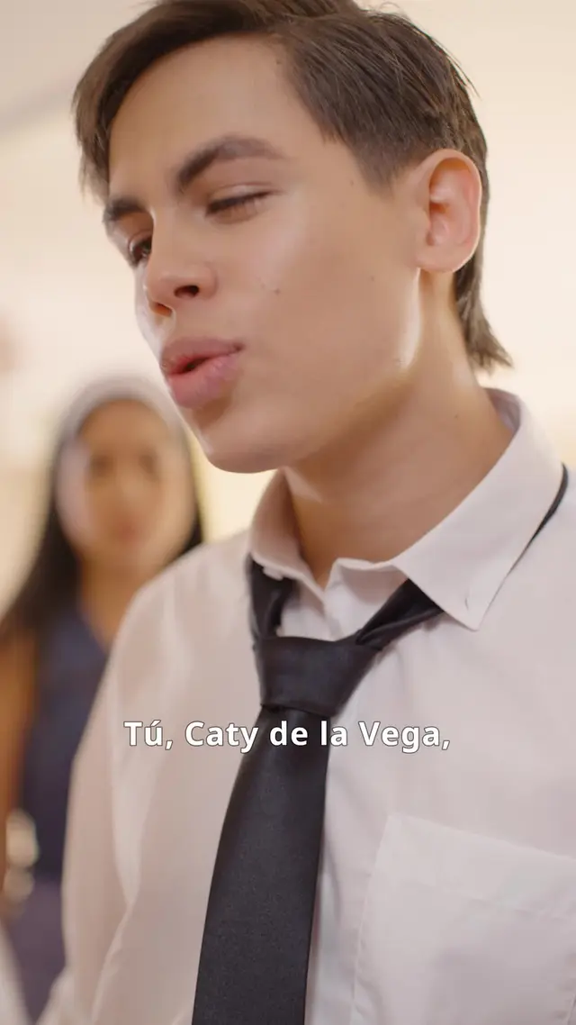 Episodio 46 de Destinada al Alfa
