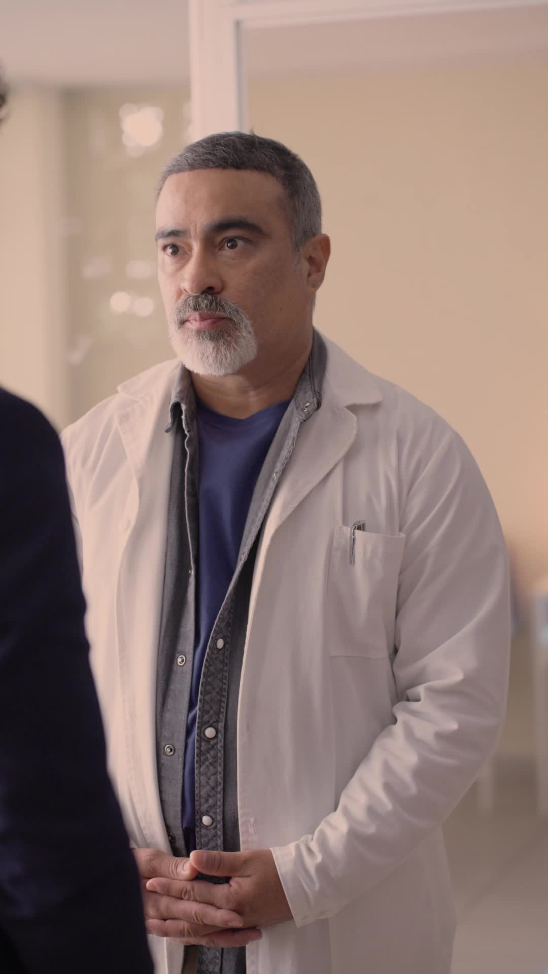 Episodio 58 de Destinada al Alfa
