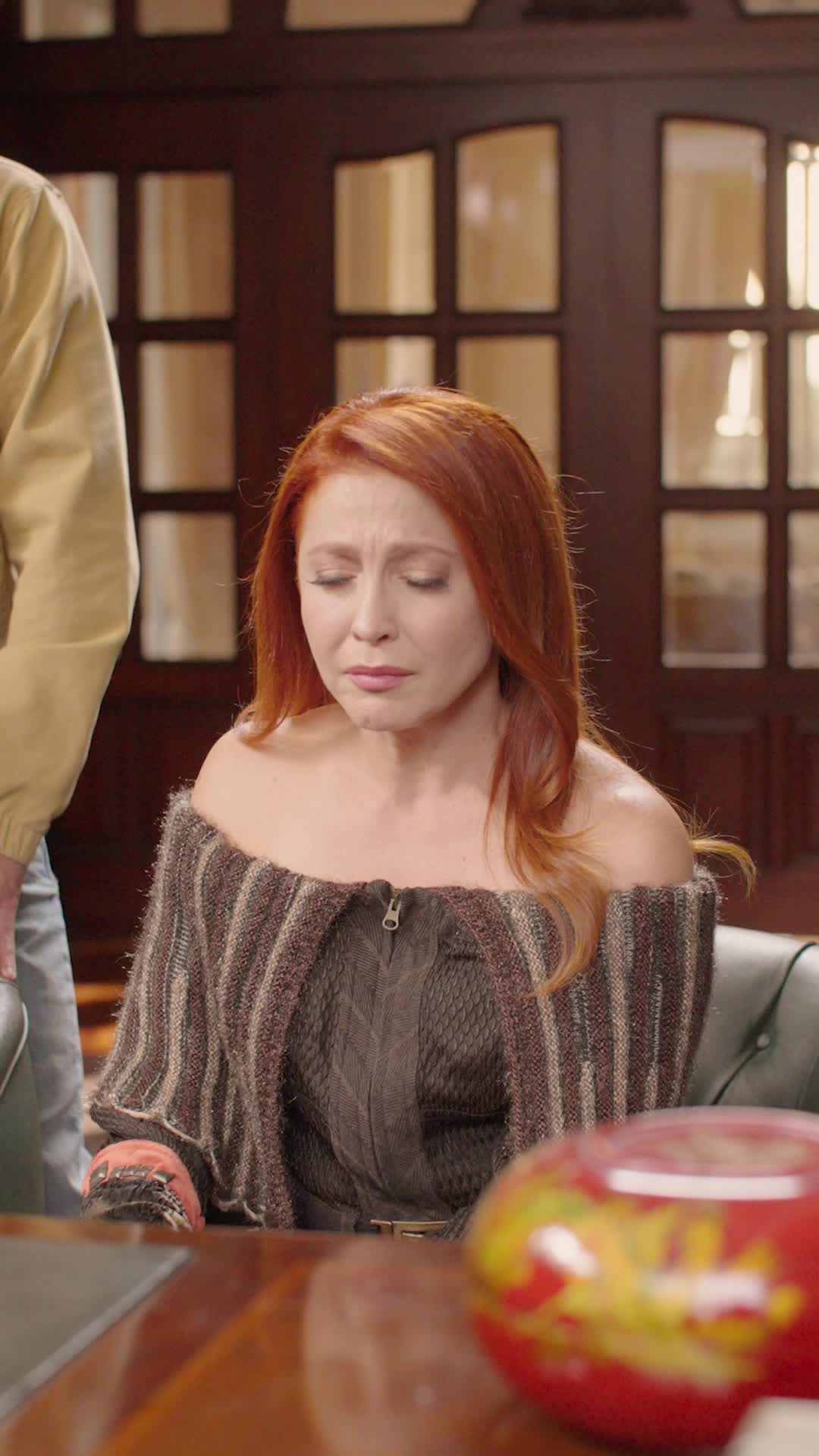 Episodio 67 de Destinada al Alfa
