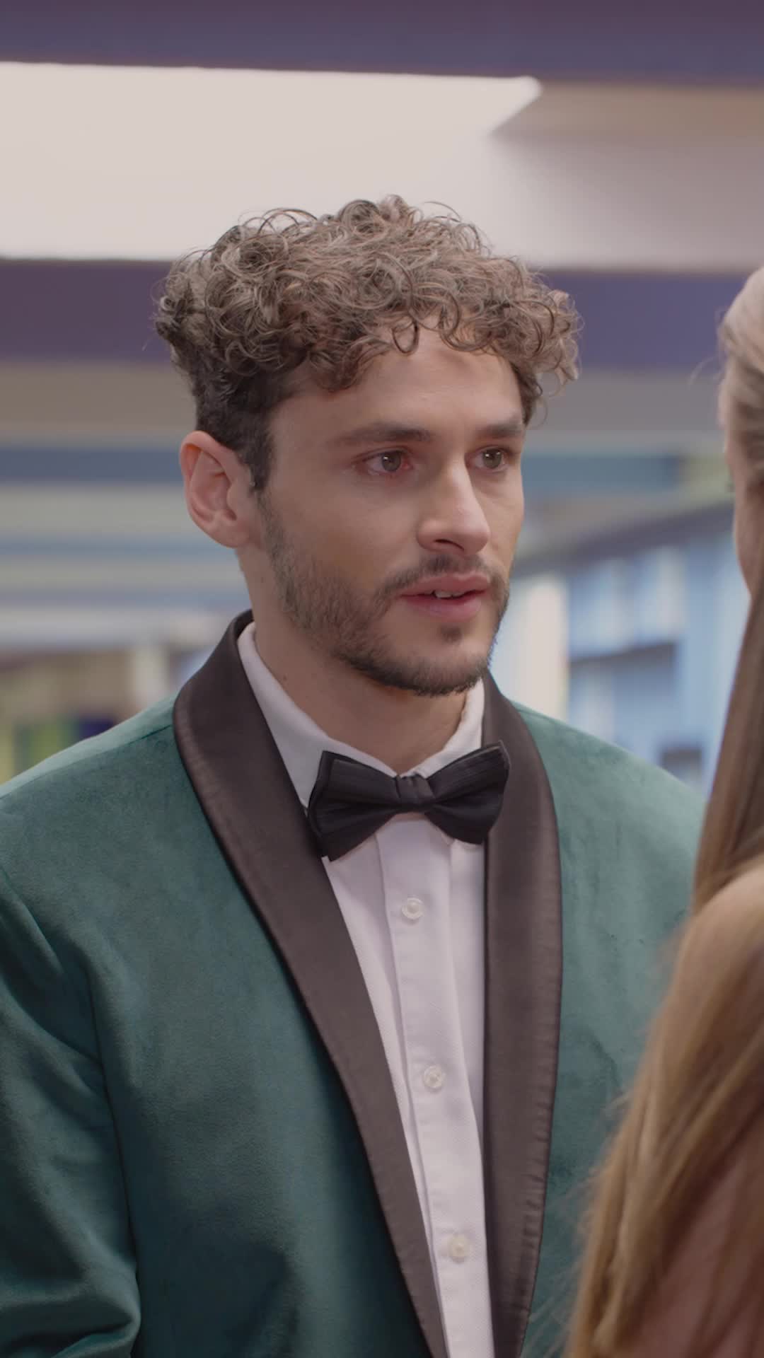 Episodio 69 de Destinada al Alfa