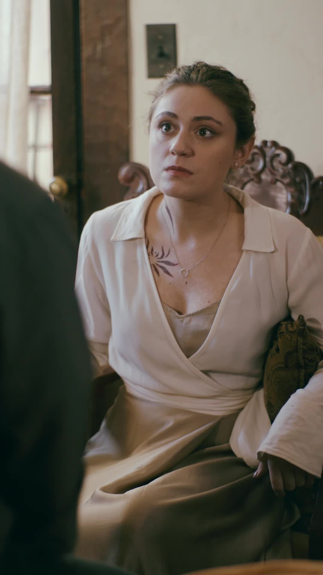 Episodio 14 de Destinado a Mi Vampiro Prohibido