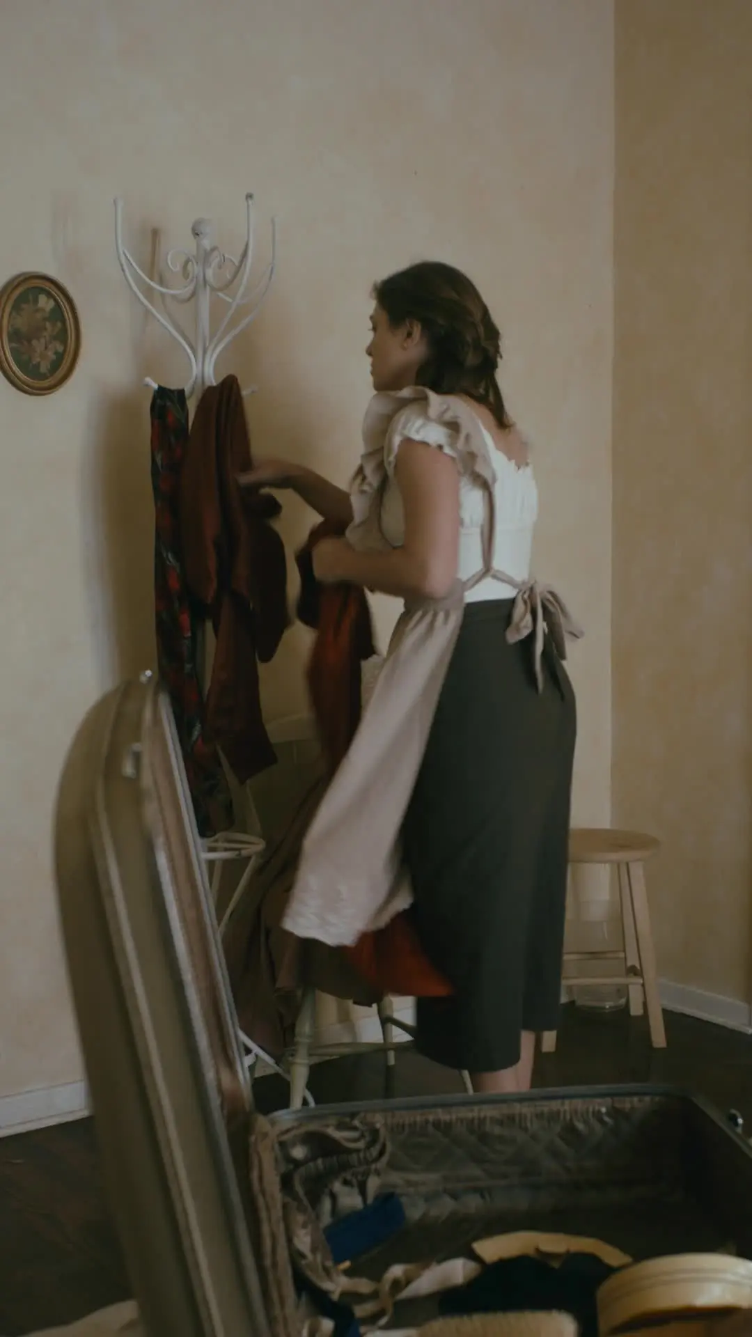 Episodio 2 de Destinado a Mi Vampiro Prohibido